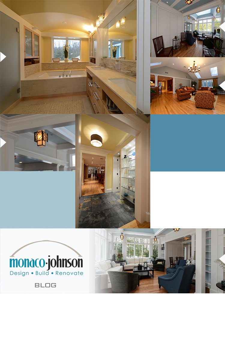 Monaco Johnson Design Services